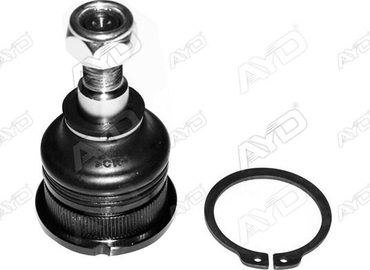 AYD OE - Excellence 92-01589 - Ball Joint autospares.lv