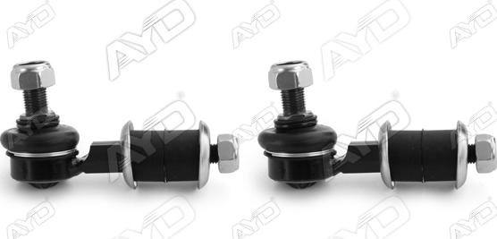 AYD OE - Excellence 92-01110 - Ball Joint autospares.lv