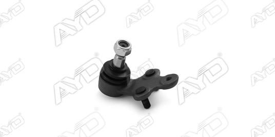 AYD OE - Excellence 92-01250 - Ball Joint autospares.lv