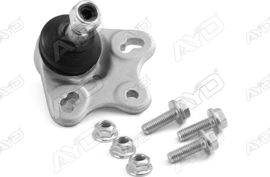 AYD OE - Excellence 92-01785 - Ball Joint autospares.lv