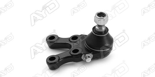 AYD OE - Excellence 92-01736 - Ball Joint autospares.lv