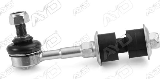 AYD OE - Excellence 92-08380 - Ball Joint autospares.lv