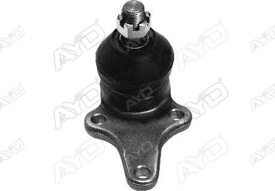 AYD OE - Excellence 92-03564 - Ball Joint autospares.lv