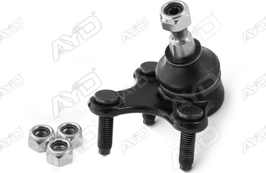 AYD OE - Excellence 92-03350 - Ball Joint autospares.lv