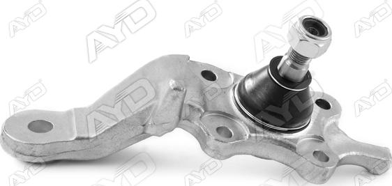 AYD OE - Excellence 92-02596 - Ball Joint autospares.lv