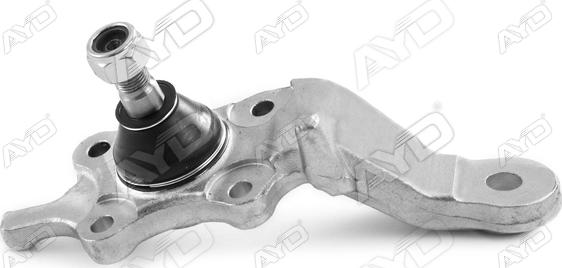 AYD OE - Excellence 92-02592 - Ball Joint autospares.lv