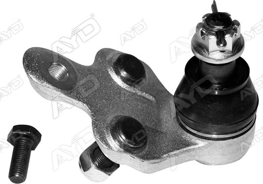 AYD OE - Excellence 92-02602 - Ball Joint autospares.lv