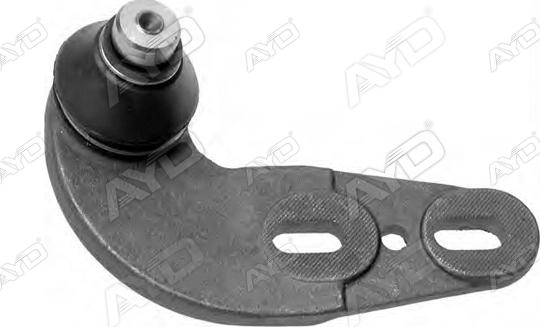 AYD OE - Excellence 92-02607 - Ball Joint autospares.lv