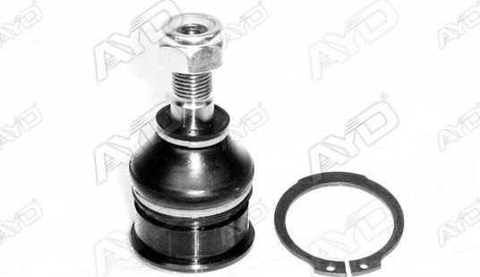 AYD OE - Excellence 92-02300 - Ball Joint autospares.lv