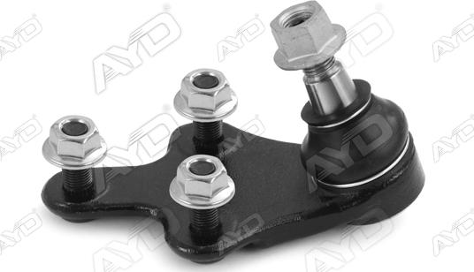 AYD OE - Excellence 92-14870 - Ball Joint autospares.lv