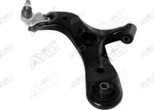 AYD OE - Excellence 92-16594 - Ball Joint autospares.lv