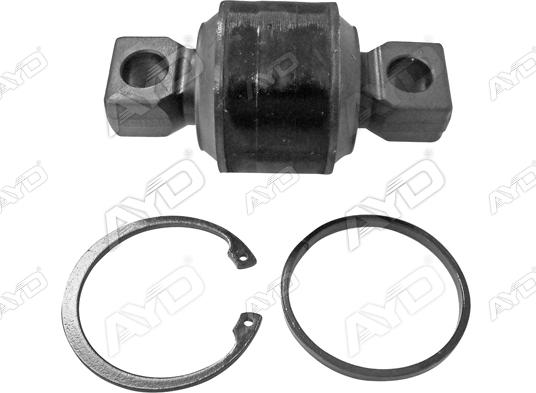 AYD OE - Excellence 92-10461 - Ball Joint autospares.lv