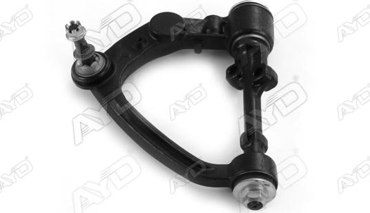 AYD OE - Excellence 97-10809 - Track Control Arm autospares.lv