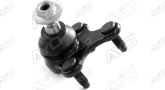 AYD OE - Excellence 92-11115 - Ball Joint autospares.lv