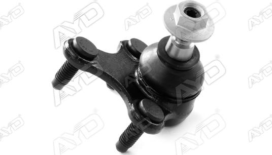 AYD OE - Excellence 92-11116 - Ball Joint autospares.lv
