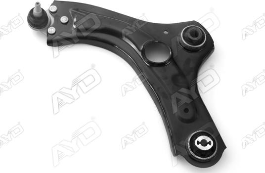 AYD OE - Excellence 97-22720 - Track Control Arm autospares.lv