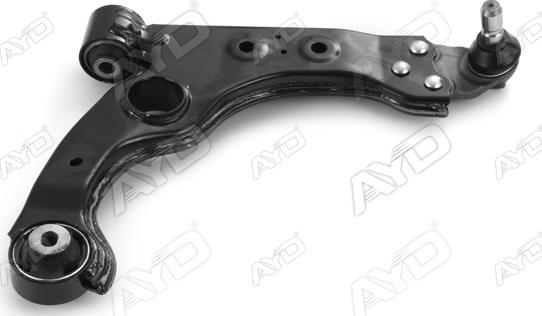 AYD OE - Excellence 97-09991 - Track Control Arm autospares.lv