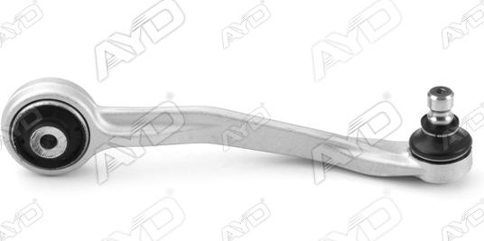 AYD OE - Excellence 97-09937 - Track Control Arm autospares.lv