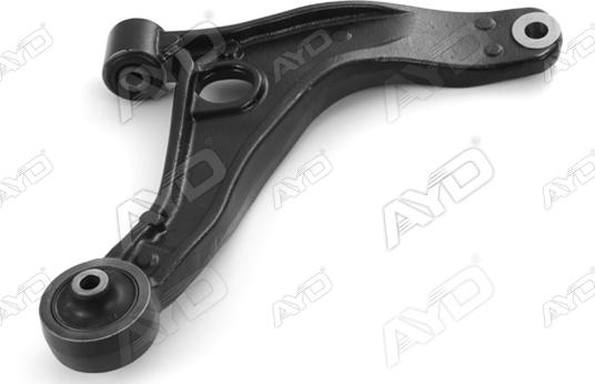 AYD OE - Excellence 97-09537 - Track Control Arm autospares.lv