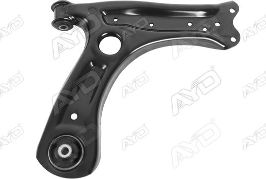 AYD OE - Excellence 97-09067 - Track Control Arm autospares.lv