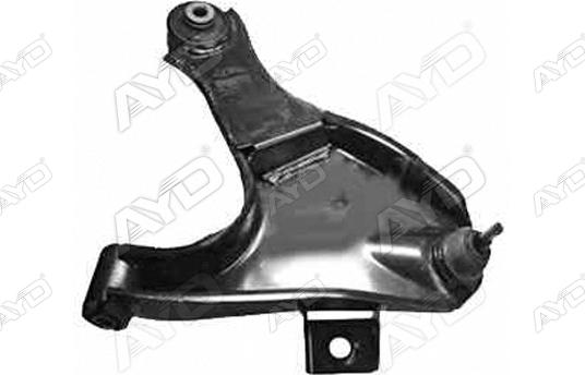 AYD OE - Excellence 97-09029 - Track Control Arm autospares.lv