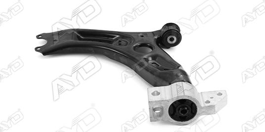 AYD OE - Excellence 97-09026 - Track Control Arm autospares.lv