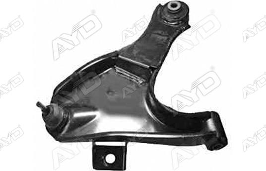 AYD OE - Excellence 97-09028 - Track Control Arm autospares.lv