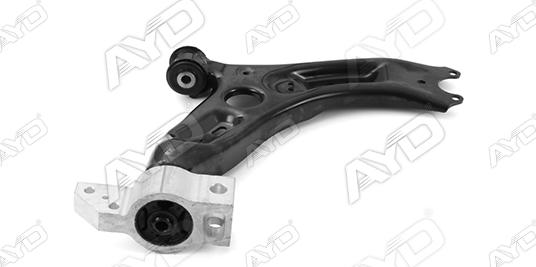 AYD OE - Excellence 97-09027 - Track Control Arm autospares.lv