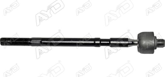 AYD OE - Excellence 97-09243 - Track Control Arm autospares.lv