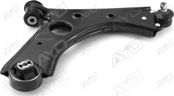 AYD OE - Excellence 97-09213 - Track Control Arm autospares.lv