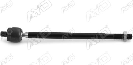 AYD OE - Excellence 97-04501 - Track Control Arm autospares.lv