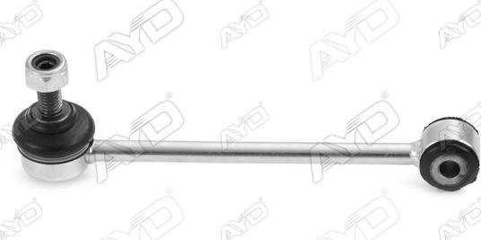 AYD OE - Excellence 97-04610 - Track Control Arm autospares.lv