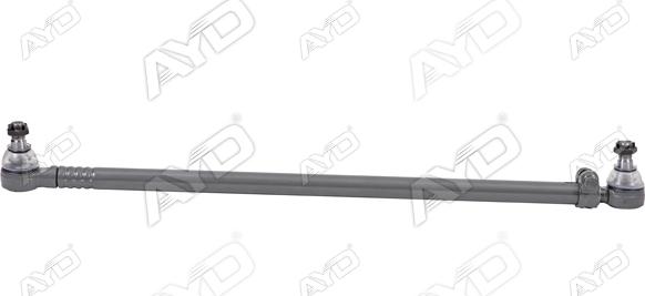 AYD OE - Excellence 97-04880 - Track Control Arm autospares.lv