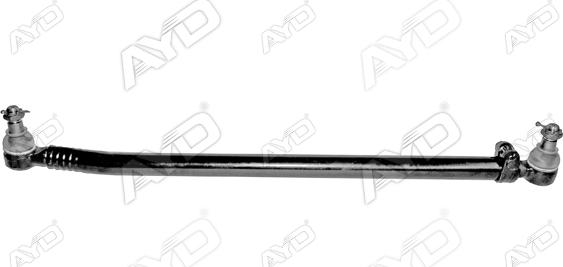 AYD OE - Excellence 97-04232 - Track Control Arm autospares.lv