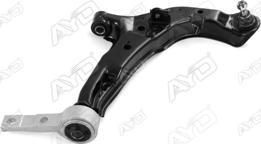 AYD OE - Excellence 97-04702 - Track Control Arm autospares.lv