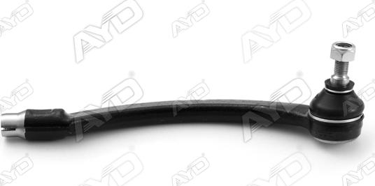 AYD OE - Excellence 97-05461 - Track Control Arm autospares.lv