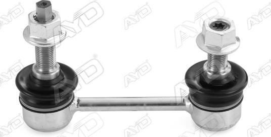 AYD OE - Excellence 97-05540 - Track Control Arm autospares.lv