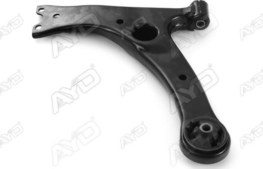 AYD OE - Excellence 97-05515 - Track Control Arm autospares.lv