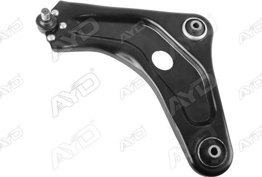 AYD OE - Excellence 97-05695 - Track Control Arm autospares.lv