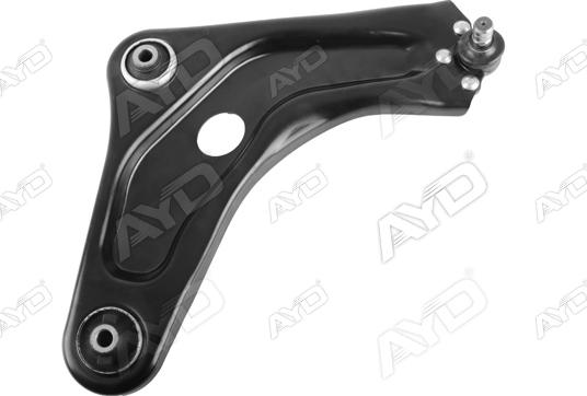 AYD OE - Excellence 97-05696 - Track Control Arm autospares.lv