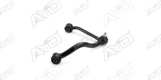 AYD OE - Excellence 97-05095 - Track Control Arm autospares.lv