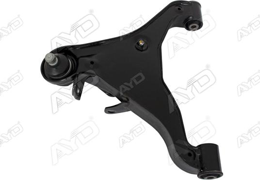 AYD OE - Excellence 97-05898 - Track Control Arm autospares.lv