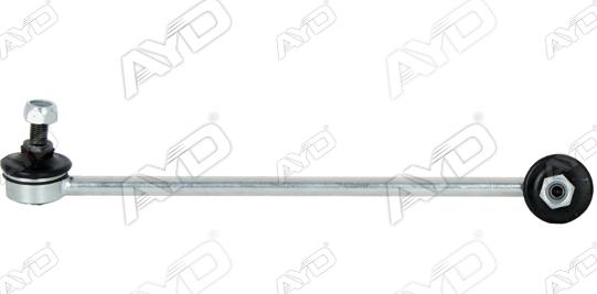 AYD OE - Excellence 97-05397 - Track Control Arm autospares.lv