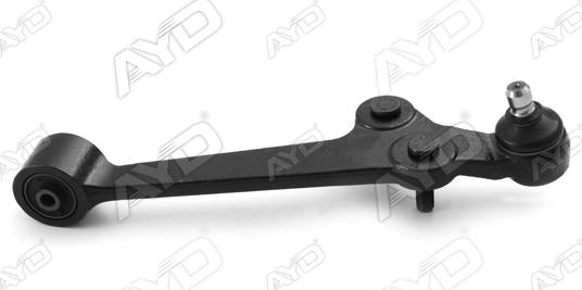 AYD OE - Excellence 97-05202 - Track Control Arm autospares.lv