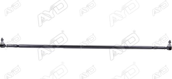 AYD OE - Excellence 97-05746 - Track Control Arm autospares.lv