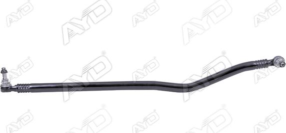 AYD OE - Excellence 97-05747 - Track Control Arm autospares.lv