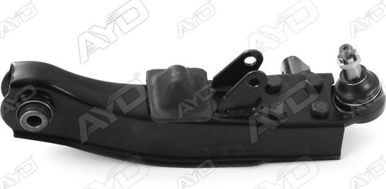 AYD OE - Excellence 97-05703 - Track Control Arm autospares.lv