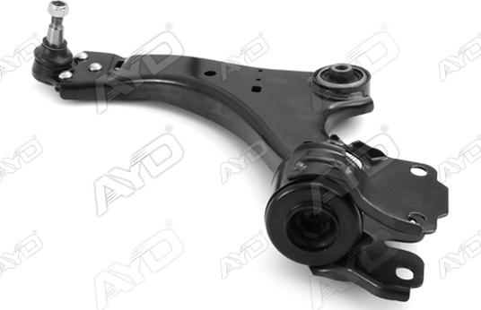 AYD OE - Excellence 97-06969 - Track Control Arm autospares.lv