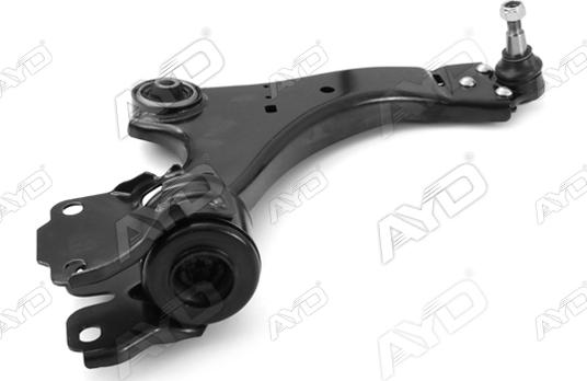 AYD OE - Excellence 97-06980 - Track Control Arm autospares.lv