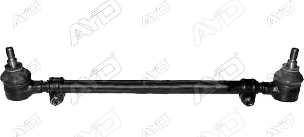 AYD OE - Excellence 97-00924 - Track Control Arm autospares.lv